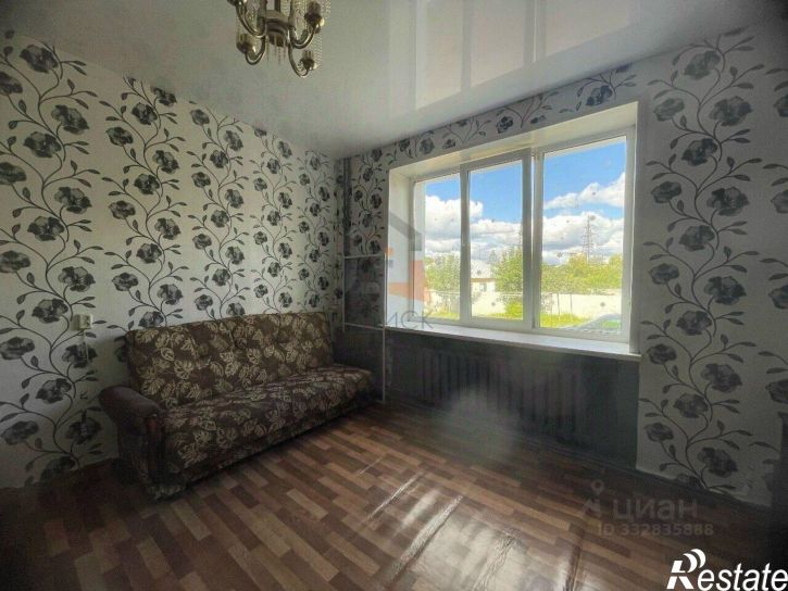 2-комн квартира ул Северо-Садовая, 9,  д. 9