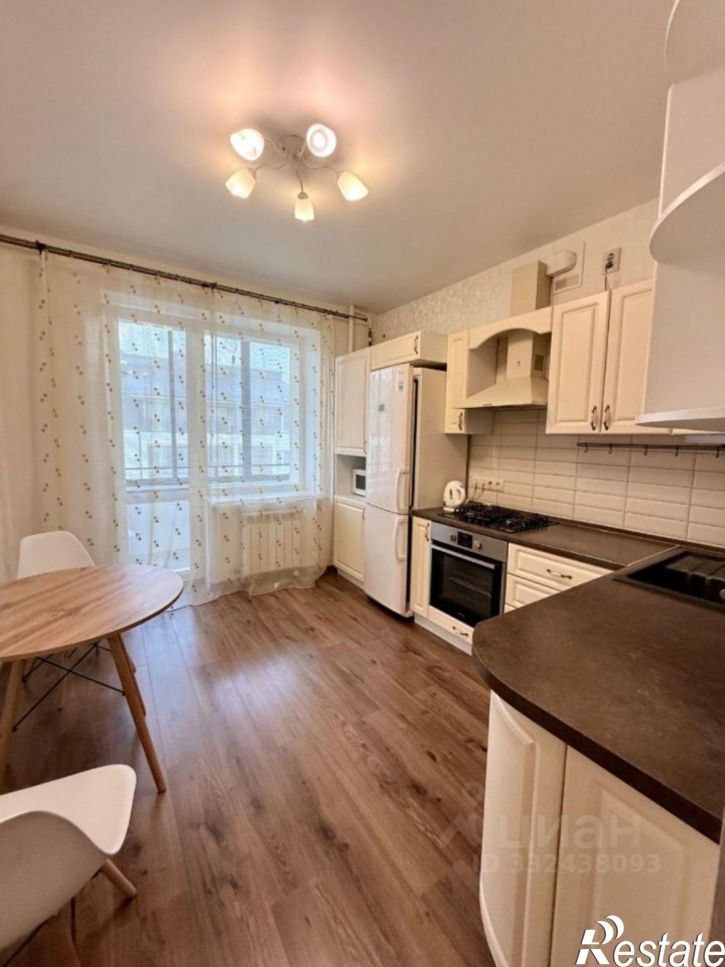 1-комн квартира ул Старославянская, 10,  д. 10