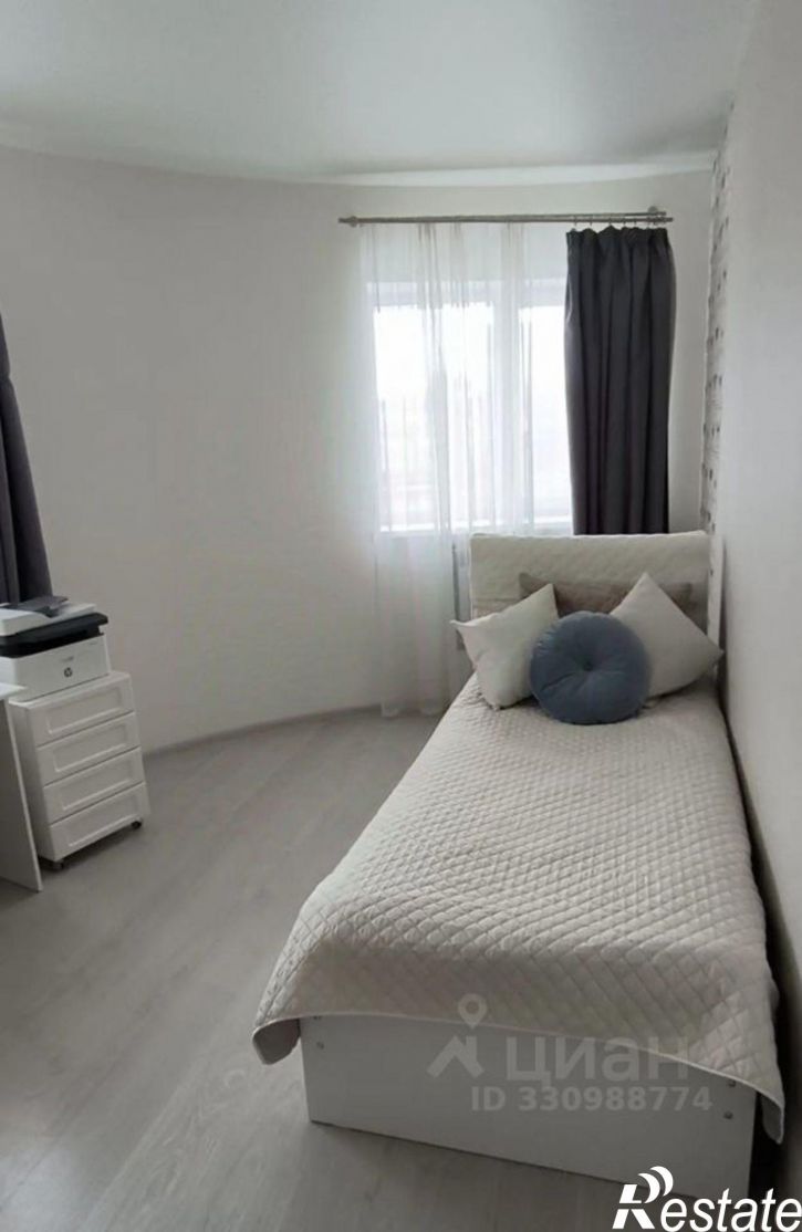4-комн квартира ул Никитская, 110в,  д. 110в