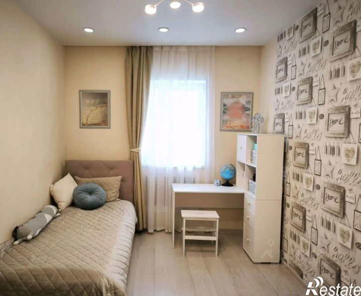 4-комн квартира ул Никитская, 110в,  д. 110в