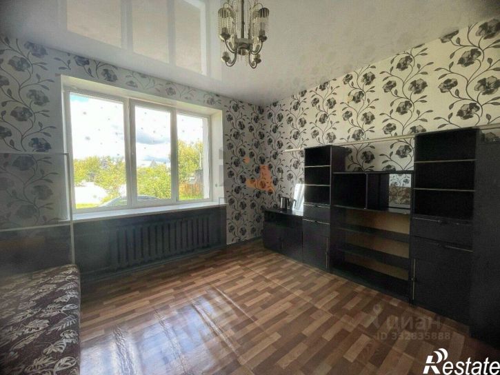2-комн квартира ул Северо-Садовая, 9,  д. 9