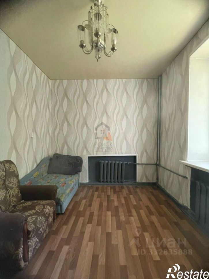 2-комн квартира ул Северо-Садовая, 9,  д. 9