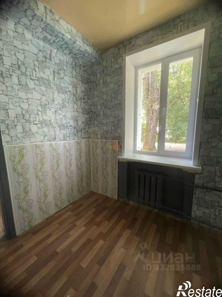 2-комн квартира ул Северо-Садовая, 9,  д. 9