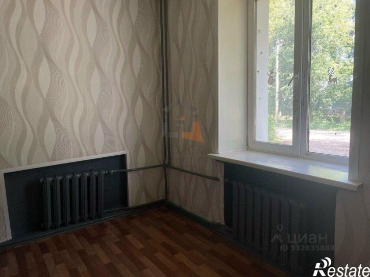 2-комн квартира ул Северо-Садовая, 9,  д. 9