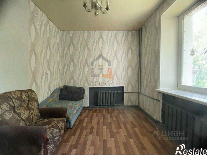 2-комн квартира ул Северо-Садовая, 9,  д. 9