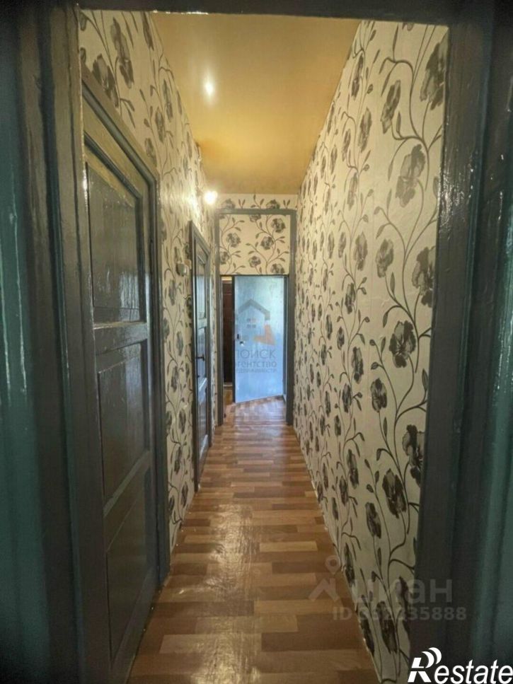 2-комн квартира ул Северо-Садовая, 9,  д. 9