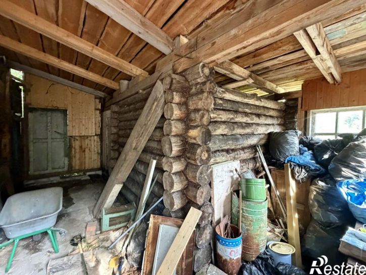 Земельный участок Бородулина ул, 80а