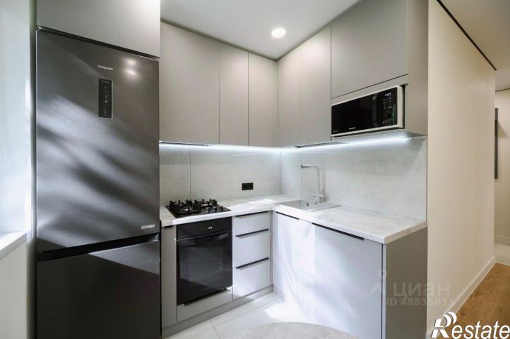 2-комн квартира ул Калинина, 32,  д. 32