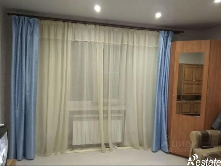 1-комн квартира ул Производственная, 16,  д. 16