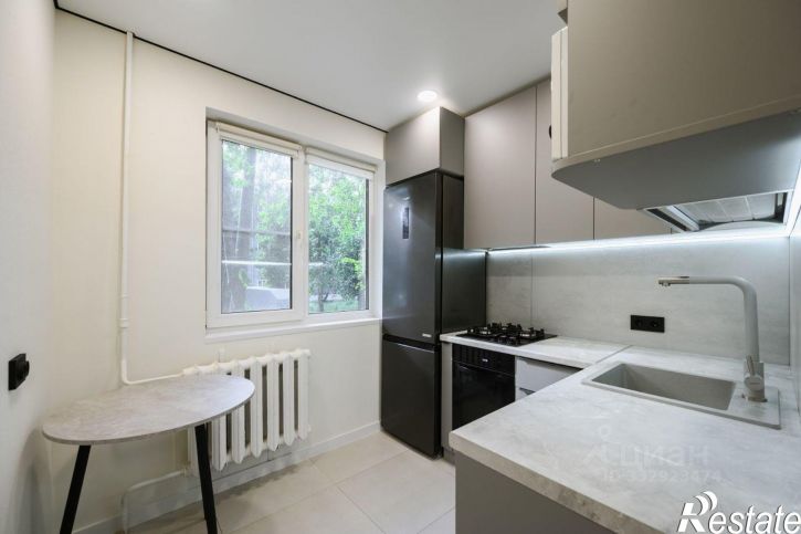 2-комн квартира ул Калинина, 32,  д. 32