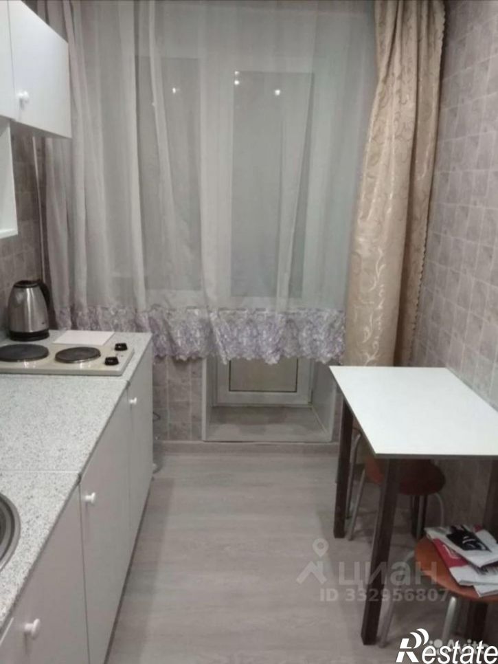 1-комн квартира ул Производственная, 16,  д. 16
