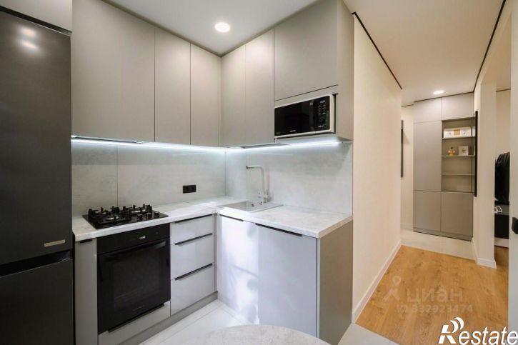 2-комн квартира ул Калинина, 32,  д. 32