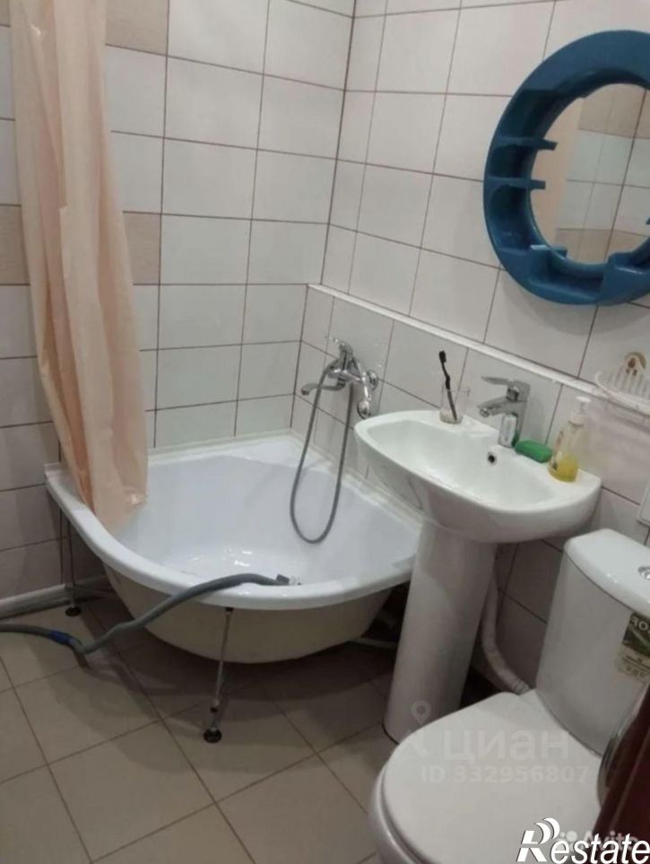 1-комн квартира ул Производственная, 16,  д. 16