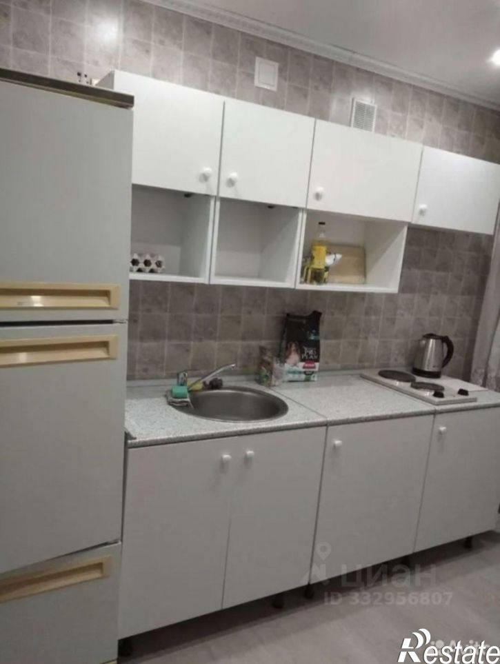 1-комн квартира ул Производственная, 16,  д. 16