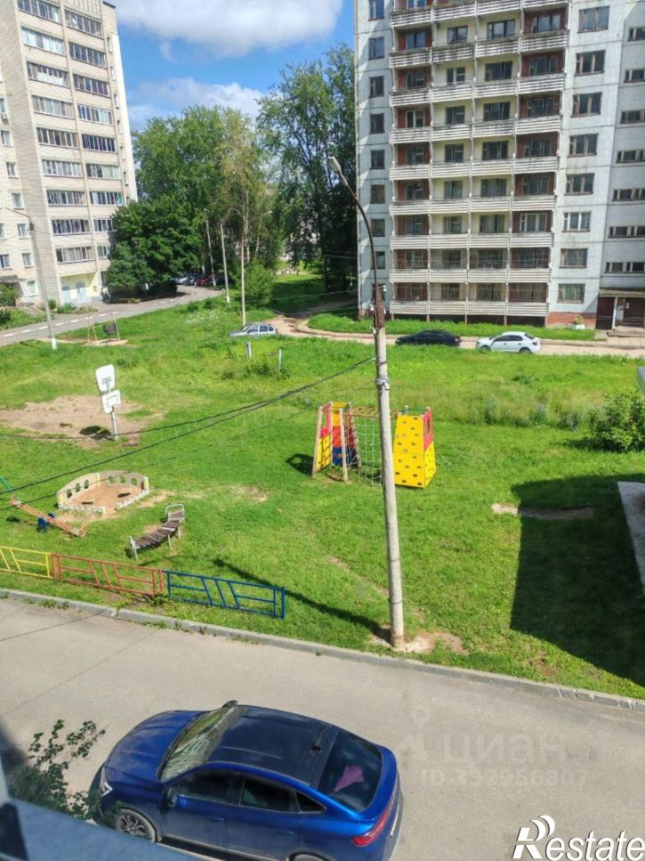 1-комн квартира ул Производственная, 16,  д. 16