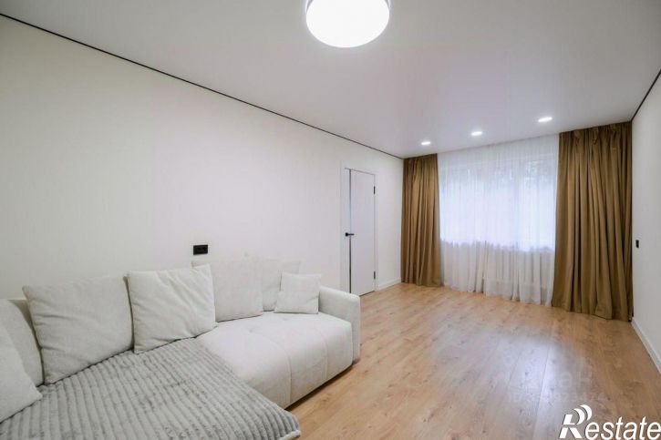 2-комн квартира ул Калинина, 32,  д. 32