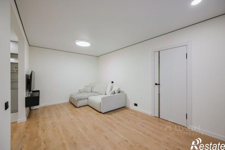 2-комн квартира ул Калинина, 32,  д. 32
