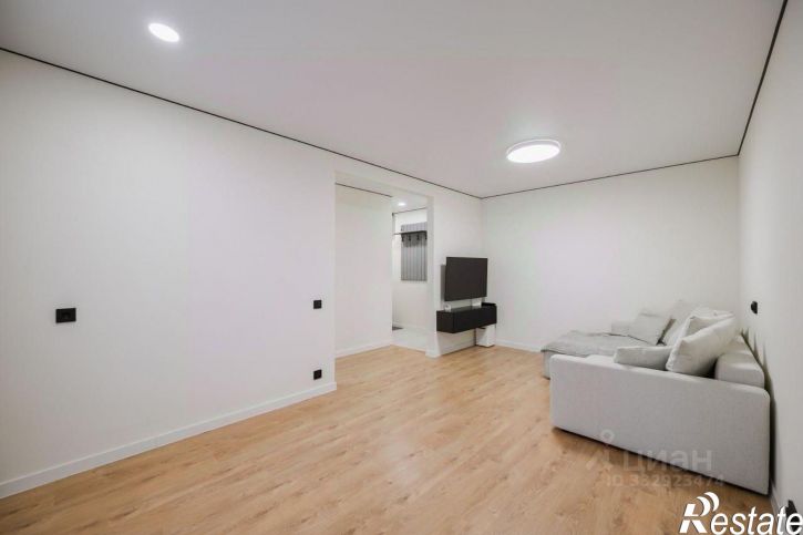 2-комн квартира ул Калинина, 32,  д. 32