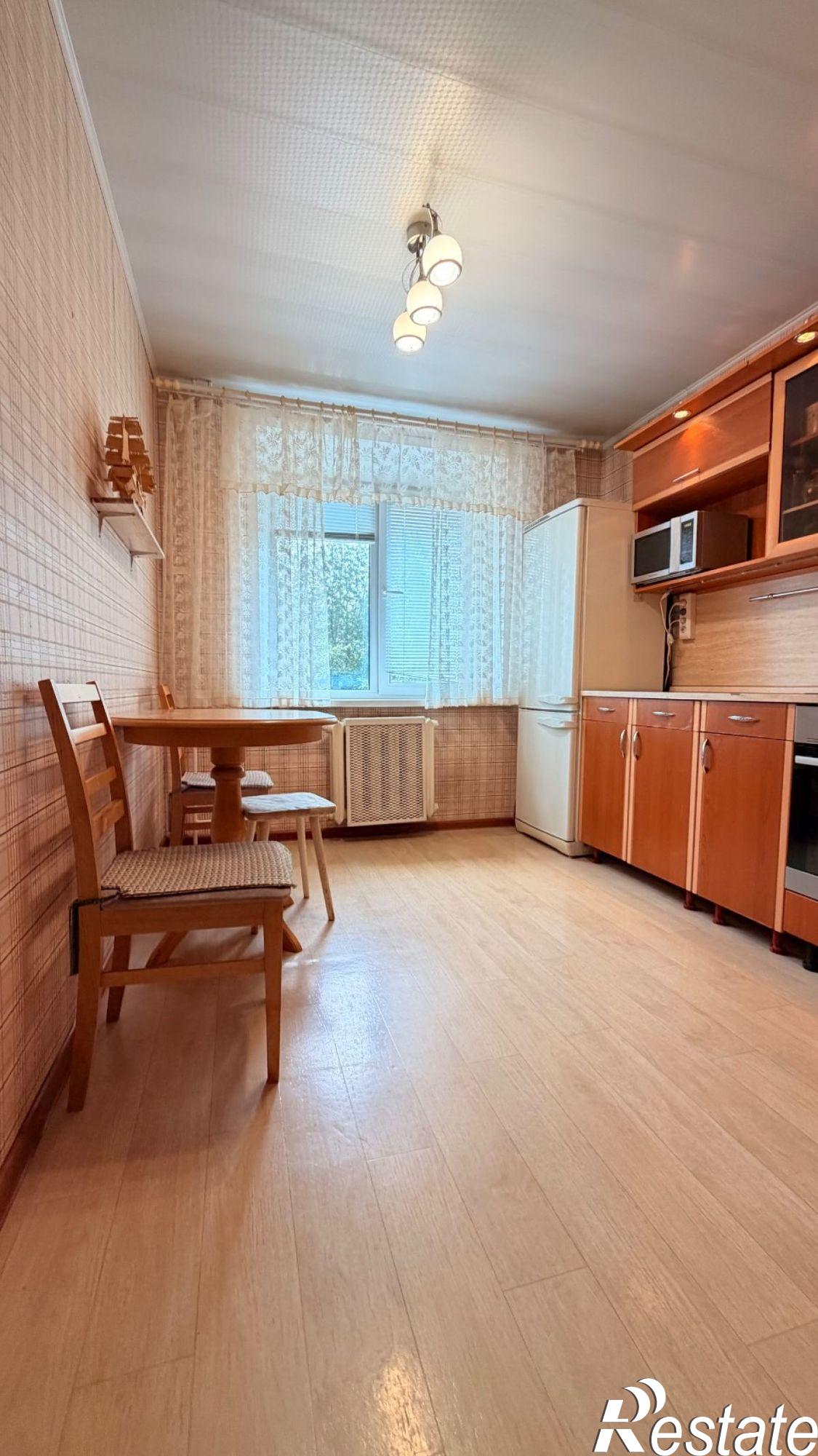 Купить квартиру за 8 200 000 рублей на Студенческий пр-д, 23