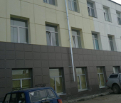 офис 20 кв м, этаж 2/3 ул Нагорная, 6