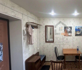 комната 22 кв м ул Лепсе, 35