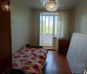 комната 68 кв м ул Ивана Попова, 21