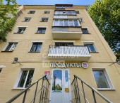торговое помещение 41 кв м ул Ломоносова, 17
