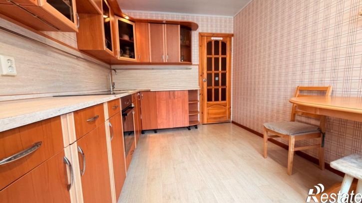 2-комн квартира Студенческий пр-д, 23