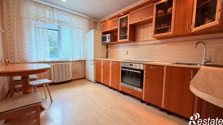 2-комн квартира Студенческий пр-д, 23