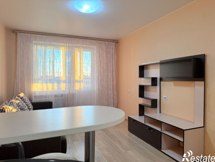 1-комн квартира Луговой пер, 1