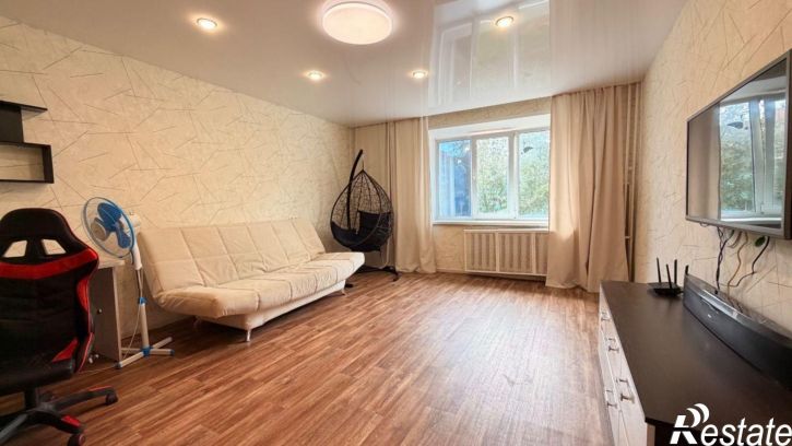 2-комн квартира Студенческий пр-д, 23