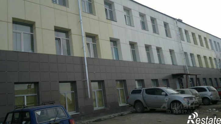 Офис ул Нагорная, 6,  д. 6