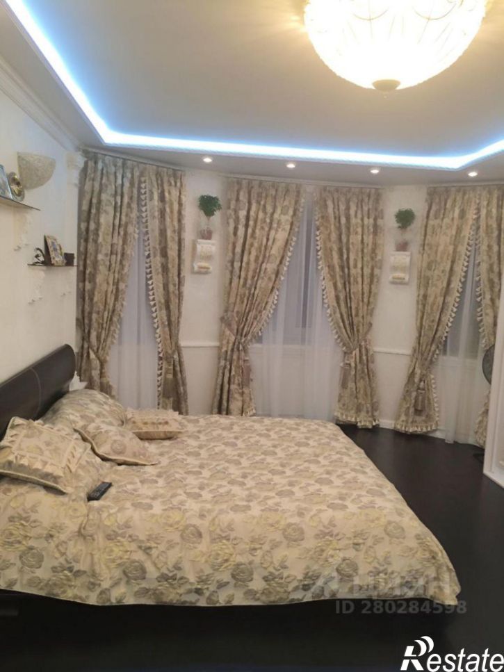 2-комн квартира ул Мира, 36/1,  д. 36/1