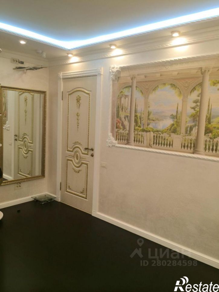 2-комн квартира ул Мира, 36/1,  д. 36/1