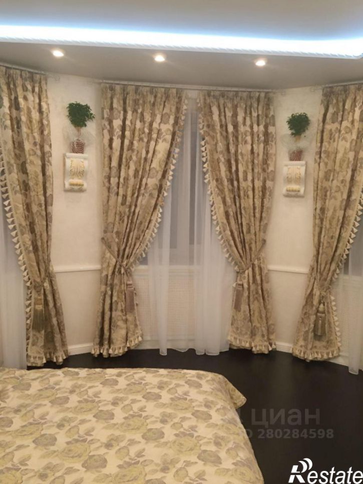 2-комн квартира ул Мира, 36/1,  д. 36/1