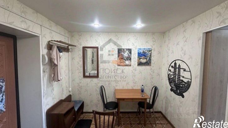 Комната ул Лепсе, 35,  д. 35
