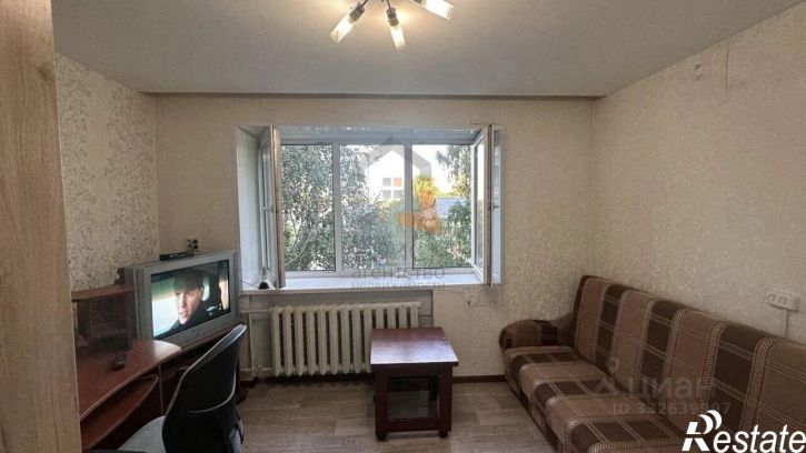 Комната ул Лепсе, 35,  д. 35