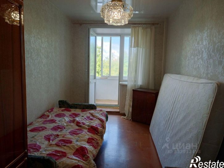 Комната ул Ивана Попова, 21,  д. 21