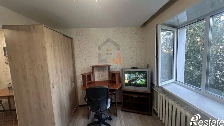 Комната ул Лепсе, 35,  д. 35