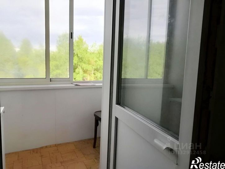 Комната ул Ивана Попова, 21,  д. 21