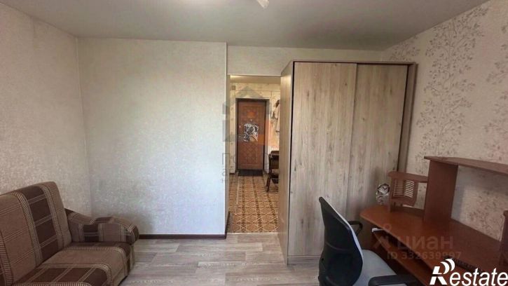 Комната ул Лепсе, 35,  д. 35