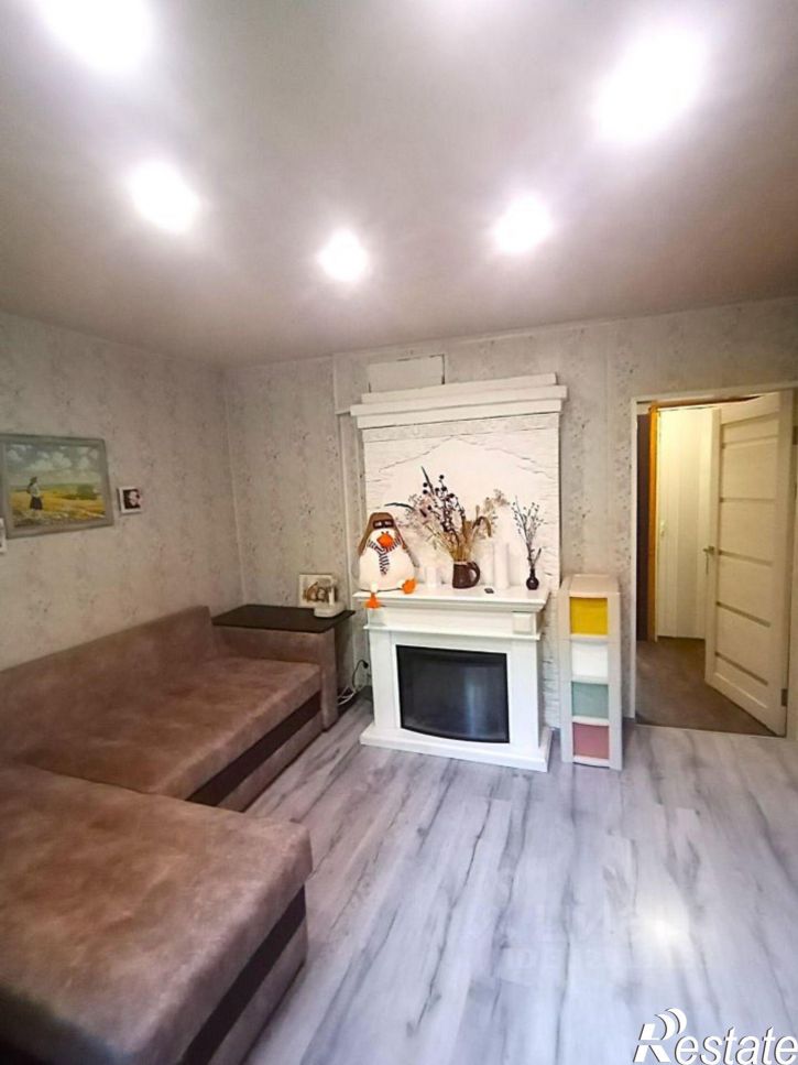 1-комн квартира ул Комсомольская, 60А,  д. 60А