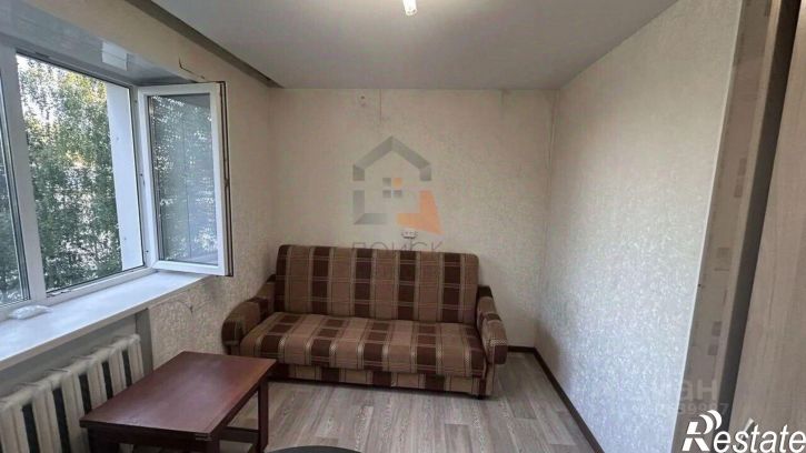 Комната ул Лепсе, 35,  д. 35