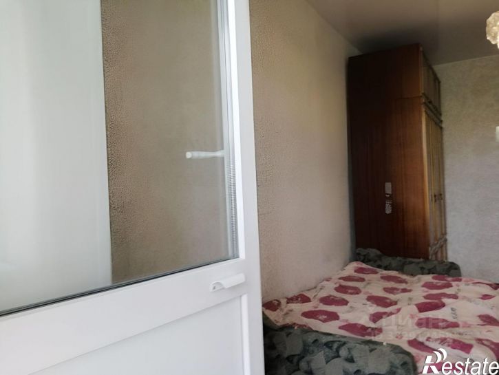 Комната ул Ивана Попова, 21,  д. 21