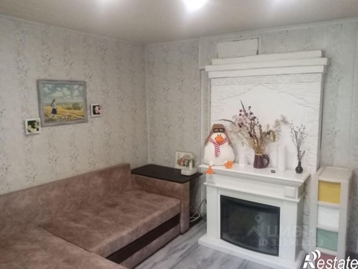 1-комн квартира ул Комсомольская, 60А,  д. 60А