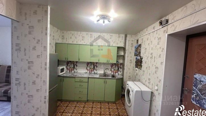 Комната ул Лепсе, 35,  д. 35