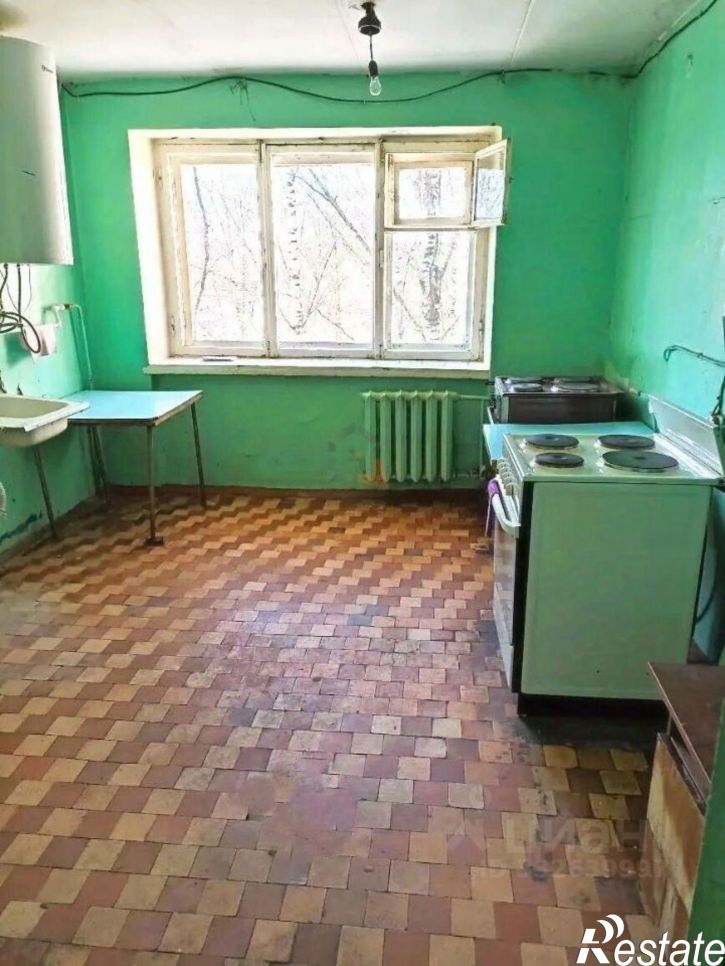 Комната ул Лепсе, 35,  д. 35