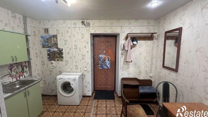 Комната ул Лепсе, 35,  д. 35
