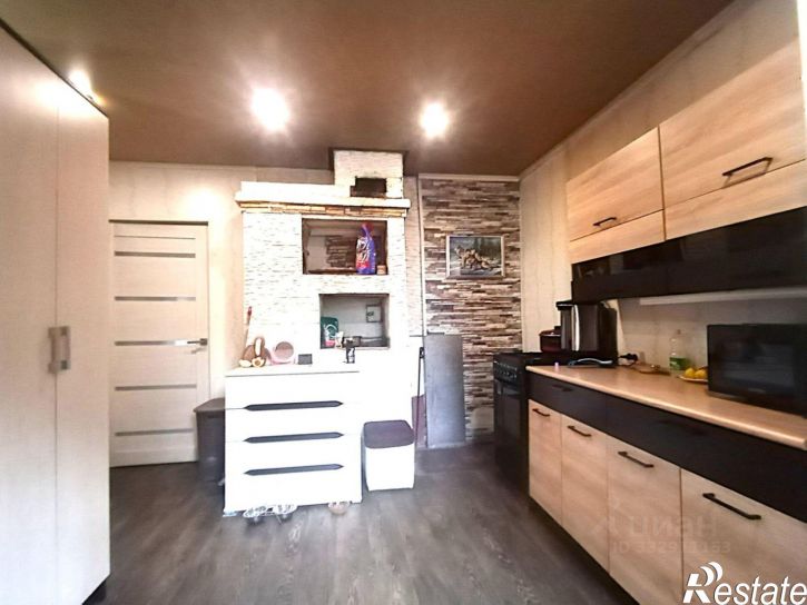 1-комн квартира ул Комсомольская, 60А,  д. 60А