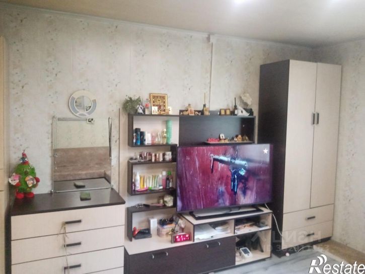 1-комн квартира ул Комсомольская, 60А,  д. 60А